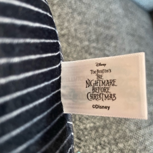 Nightmare Before Christmas Jack Skellington Squishmallow - Picture 3 of 4